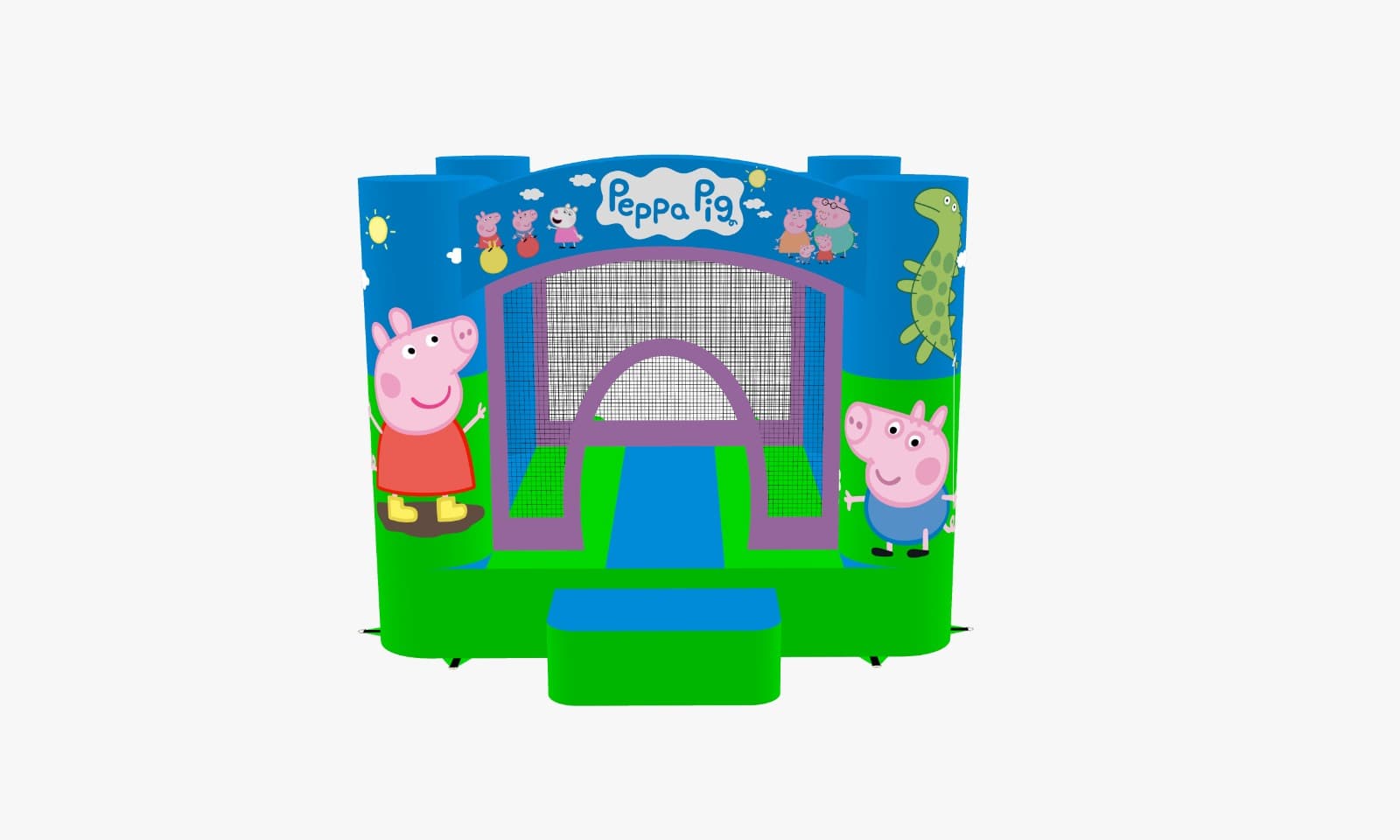 pont Peppa 2