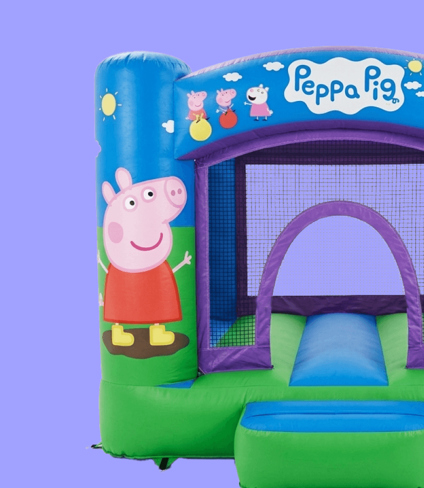 pont Peppa
