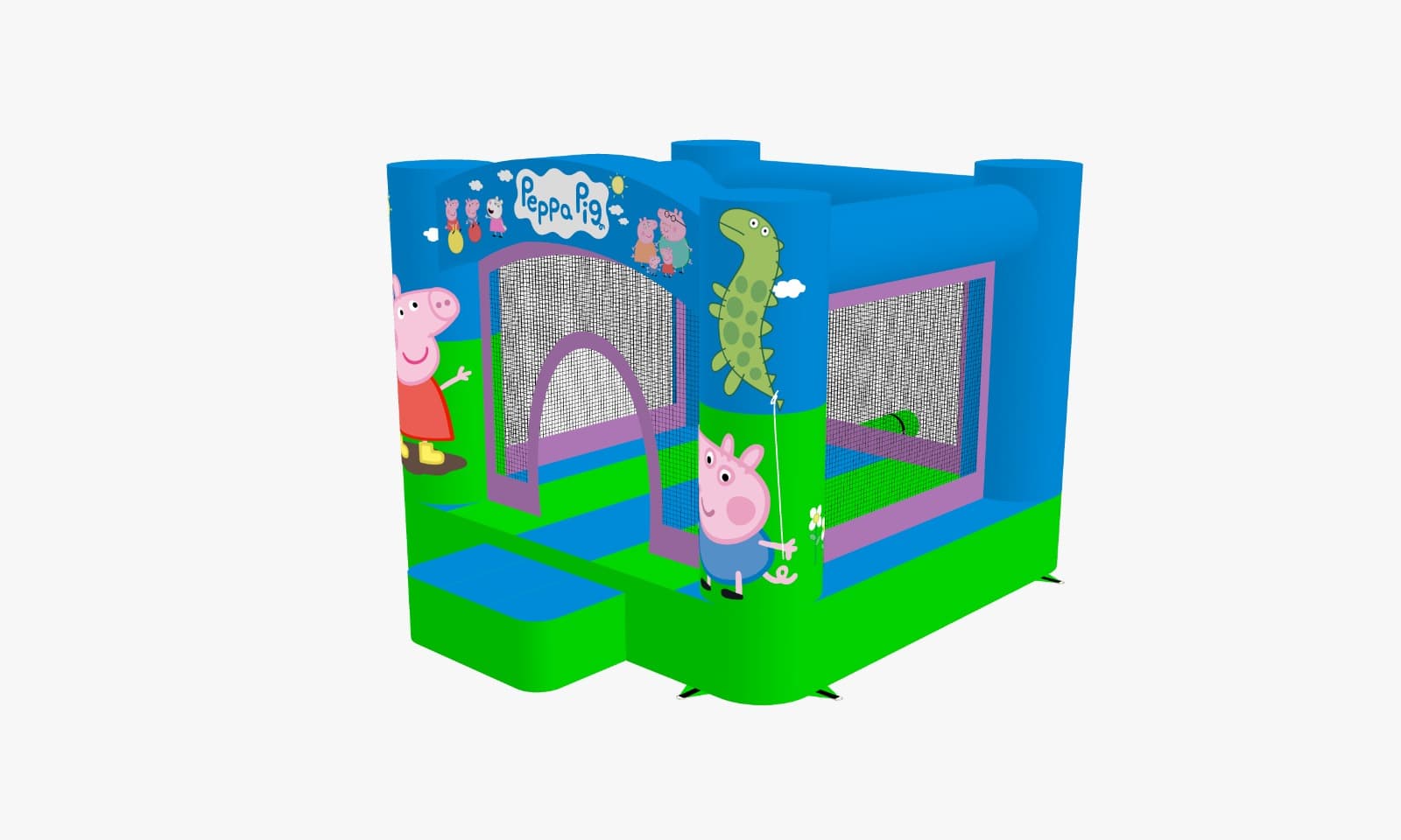 pont Peppa 3